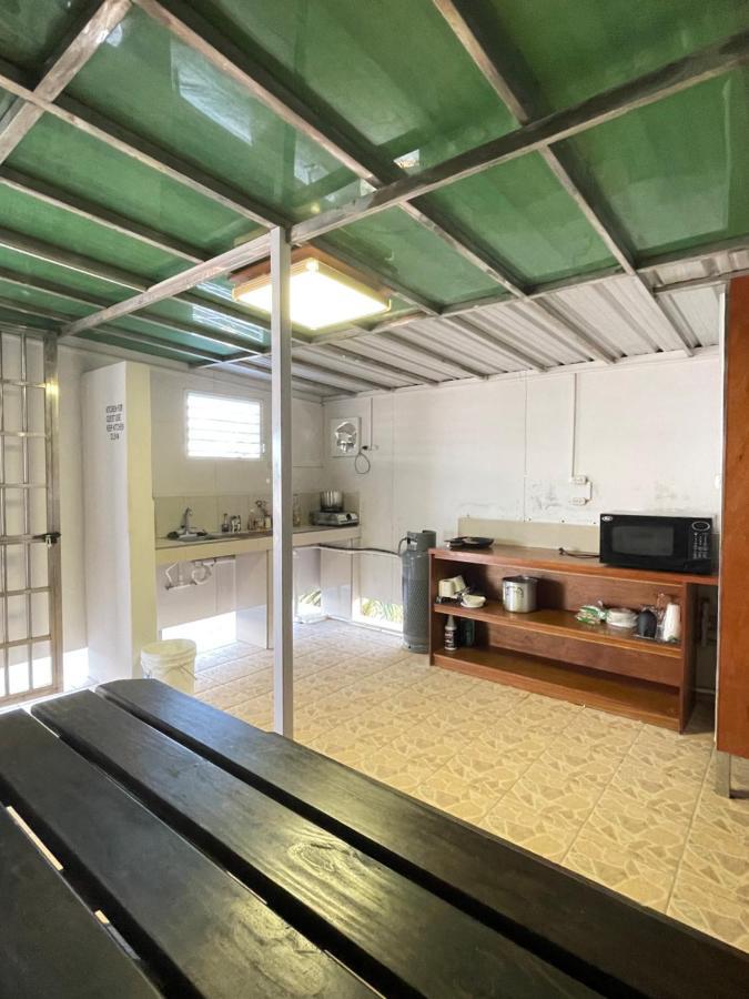 Caye Caulker Beach Hotel Dış mekan fotoğraf