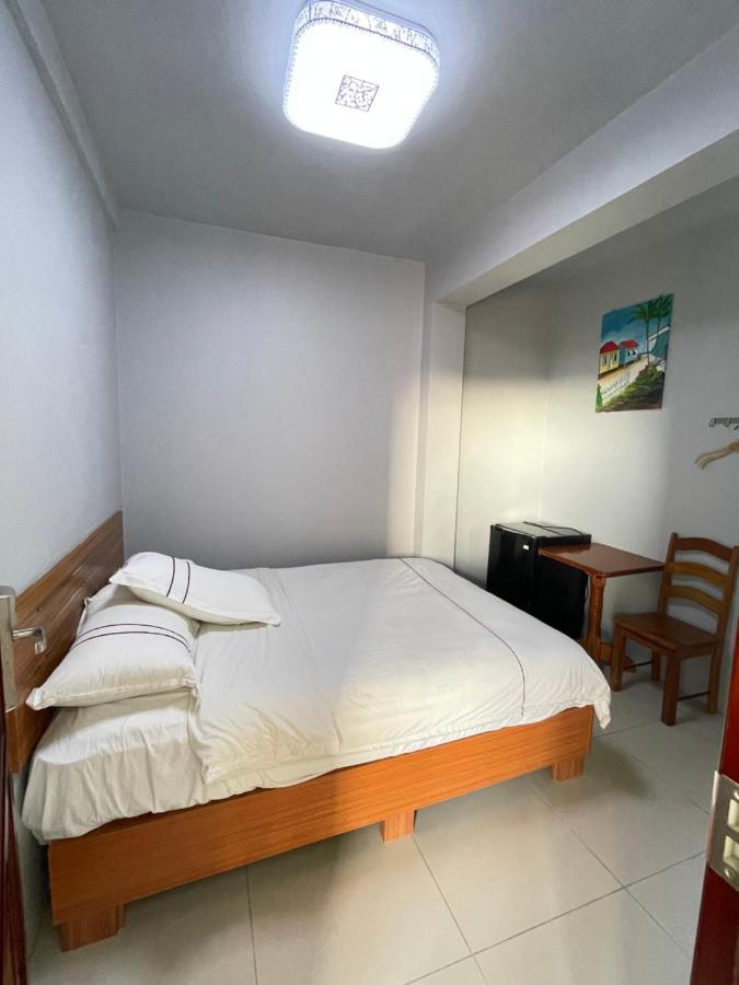 Caye Caulker Beach Hotel Dış mekan fotoğraf