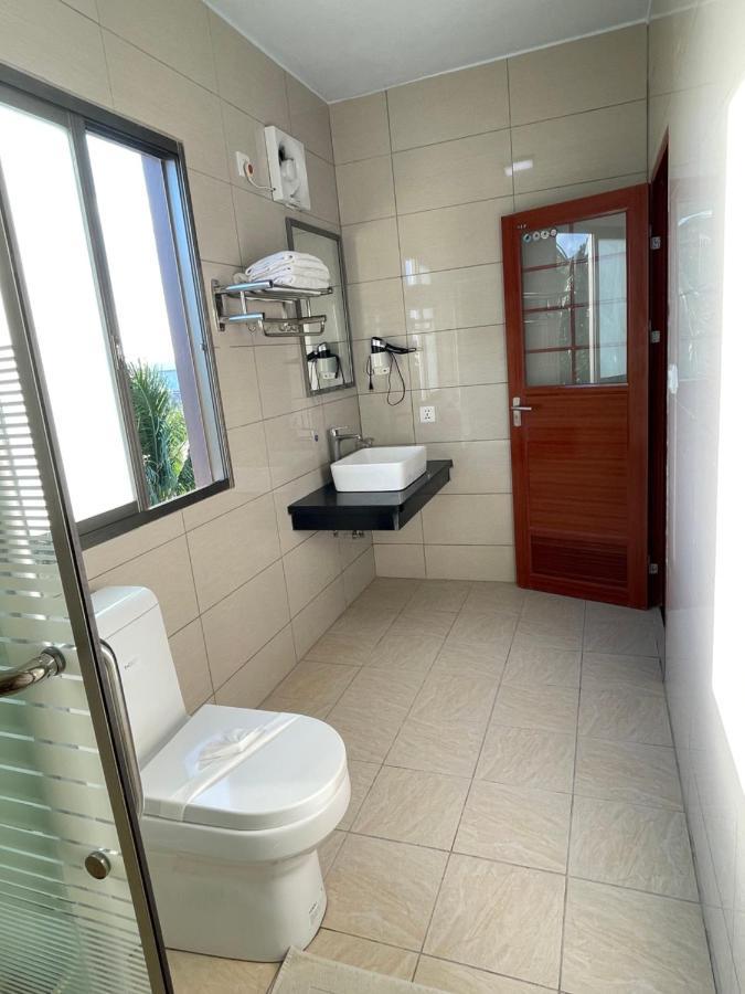 Caye Caulker Beach Hotel Dış mekan fotoğraf